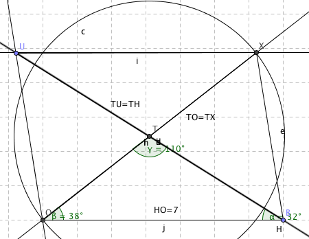 dm math parallelogramme