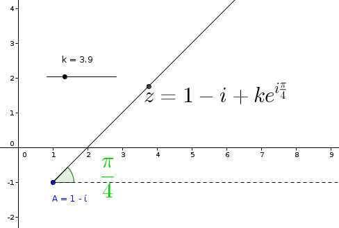 les nombres complexes ! - forum de maths - 495496