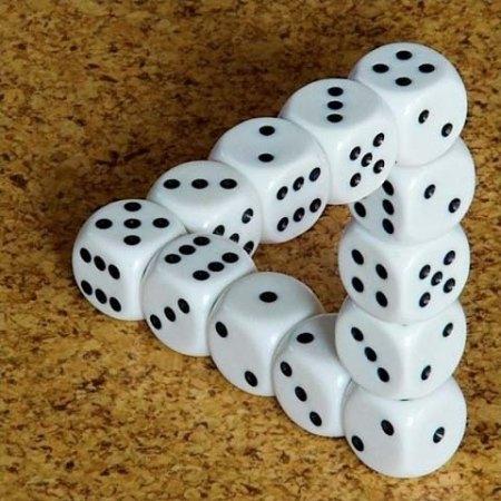 Enigmo 270 : Les triangles Pythagodécimaux