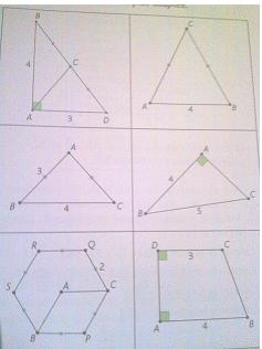 produit scalaire 1ere s