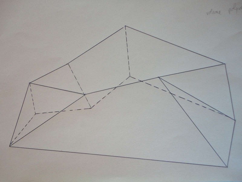 geometrie descriptive