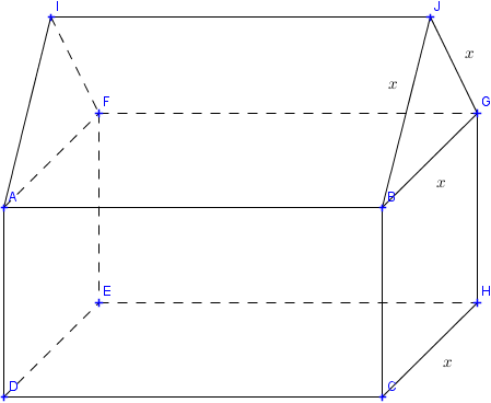 Mesure d\'un rectangle 
