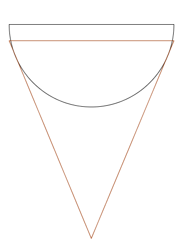 Joute n�76 : Le c�ne 