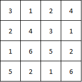Enigmo 275 : Un jeu pour la plage