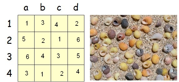 Enigmo 275 : Un jeu pour la plage