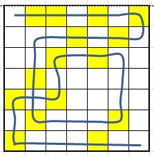 Joute n83 : Le labyrinthe premier 