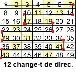 Joute n°83 : Le labyrinthe premier