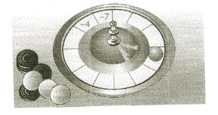 la roulette