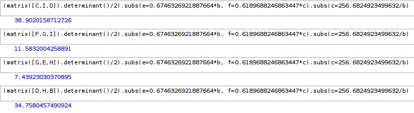 Enigmo 281 : Le jardin de Madame Tume