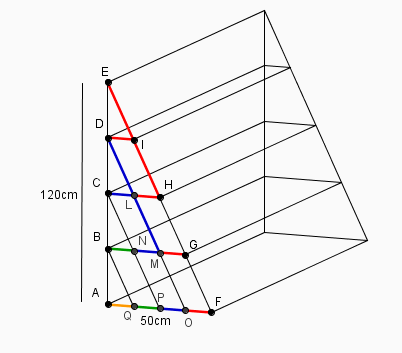 Geometrie dans l\'espace