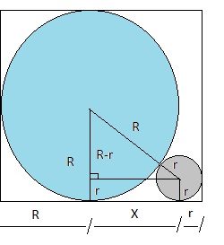 Sangaku tr�s difficile.