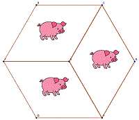 Enigmo 282 : Une �nigme cochonne