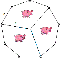 Enigmo 282 : Une �nigme cochonne