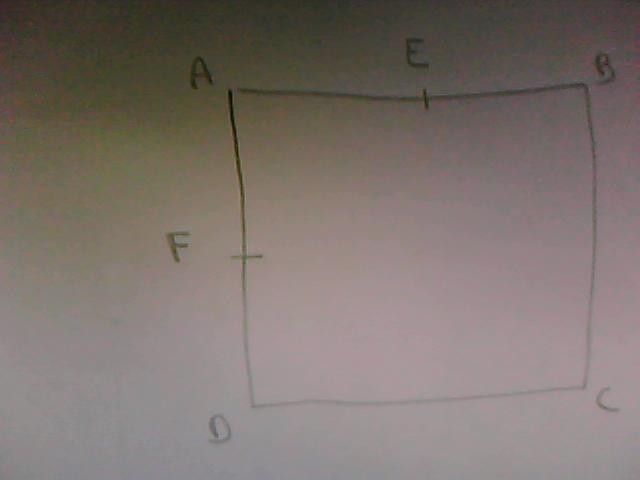 V�rifier qu\'un point appartient � une droite