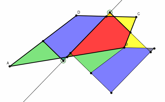 Dm les quadrilat�res