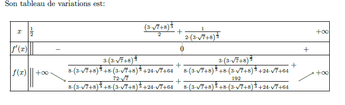 Limites et fonctions continues