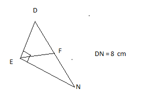 triangles rectangles et mdanes 