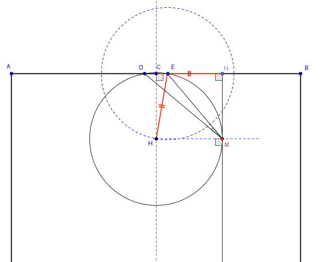 dm pour le 14 novembre
