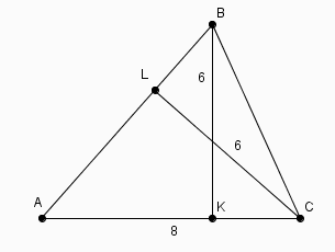 triangles