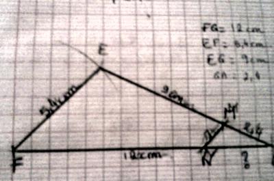 exercice sur Thal�s ...
