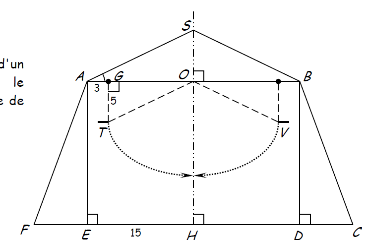 Dm de maths : trigonom�trie 