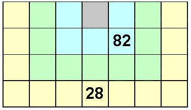 Joute n�100 : Saturnale 