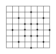 Joute n�100 : Saturnale 