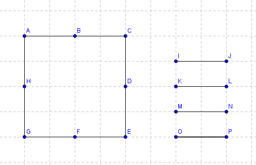 Une histoire d\'allumette