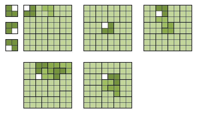 Joute n�100 : Saturnale 