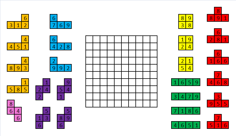 Joute n�100 : Saturnale 