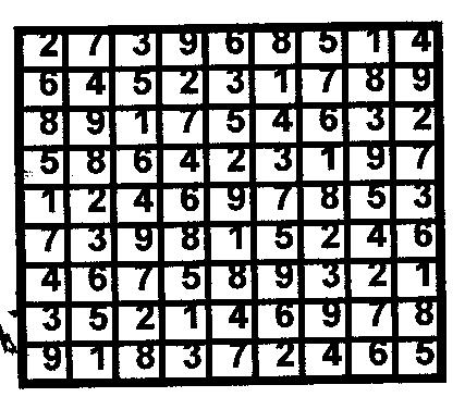 Joute n�100 : Saturnale 