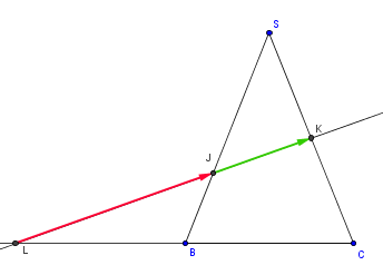 G�om�trie dans l\'espace !