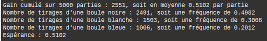  exercice  : algorithme difficile 