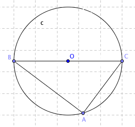 Le cylindre troué, DM de math 4eme !