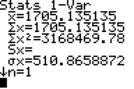 2de statistiques