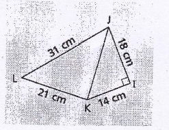 Exercice Pythagore (2)