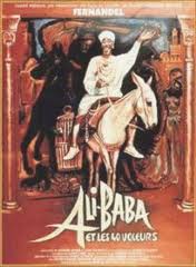 Joute n103 : Ali Baba et les 40 valeurs 
