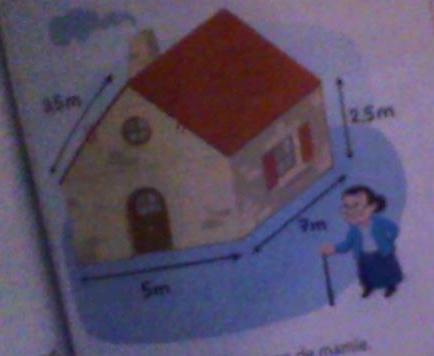 Dm que j\'arrive pas