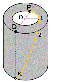 Enigmo 296 : L\'escargot et le puisatier, la suite
