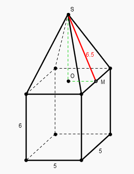 Exercice de maths .