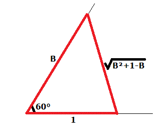 Enigmo 297 : Les triangles raisonnables