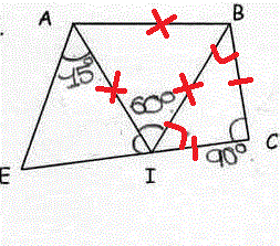 Angles d\'un triangle.