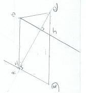 quadrilat�re et parall�logramme