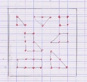 les clous de M.Pick