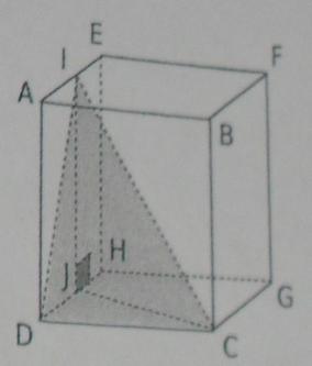 Exercice CUBE