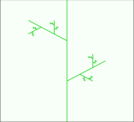 Arbre sur Algobox
