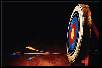 Joute n�111 : Les archers 