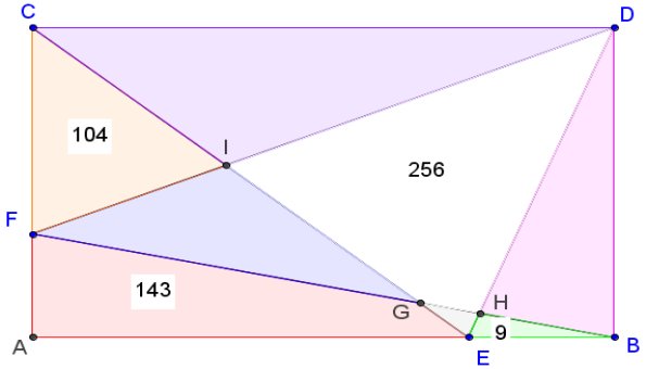 Enigmo 305 : Le retour de Madame Tume !