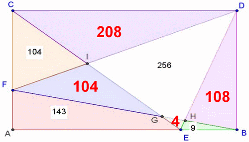 Enigmo 305 : Le retour de Madame Tume !