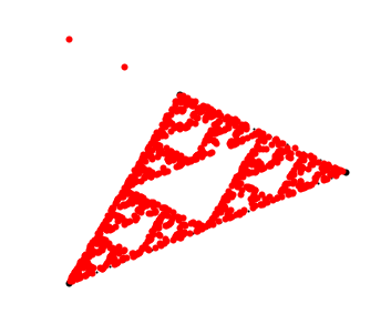 DM Math probabilit�s ( Dalton , Triangle , �quiprobable)